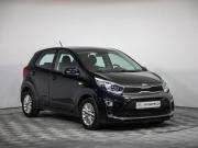 Kia Picanto III Санкт-Петербург  - изображение 28