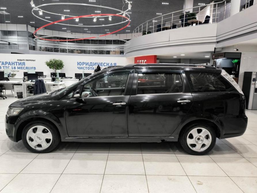 Chery CrossEastar (B14) Казань  - изображение 10