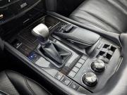 Lexus LX III Рестайлинг 2 Москва  - изображение 51