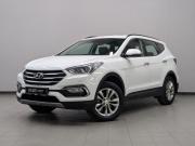 Hyundai Santa Fe III Рестайлинг Москва  - изображение 29