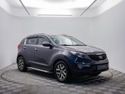 Kia Sportage III Рестайлинг Москва  - изображение 20