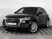 Audi Q5 II (FY) Санкт-Петербург  - изображение 32