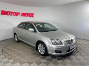 Toyota Avensis II Рестайлинг Воронеж  - изображение 22
