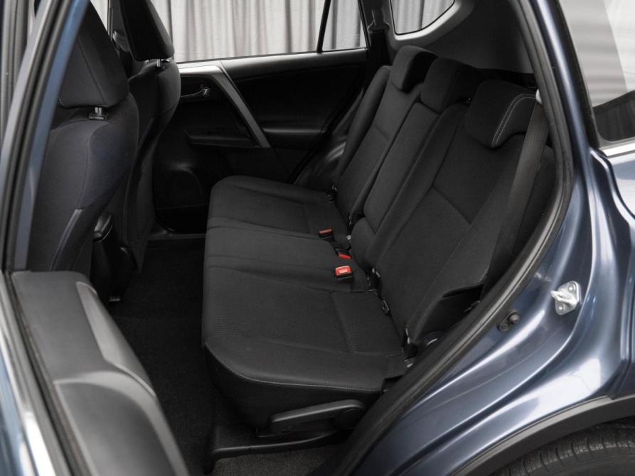 Toyota RAV4 IV (XA40) Москва  - изображение 12