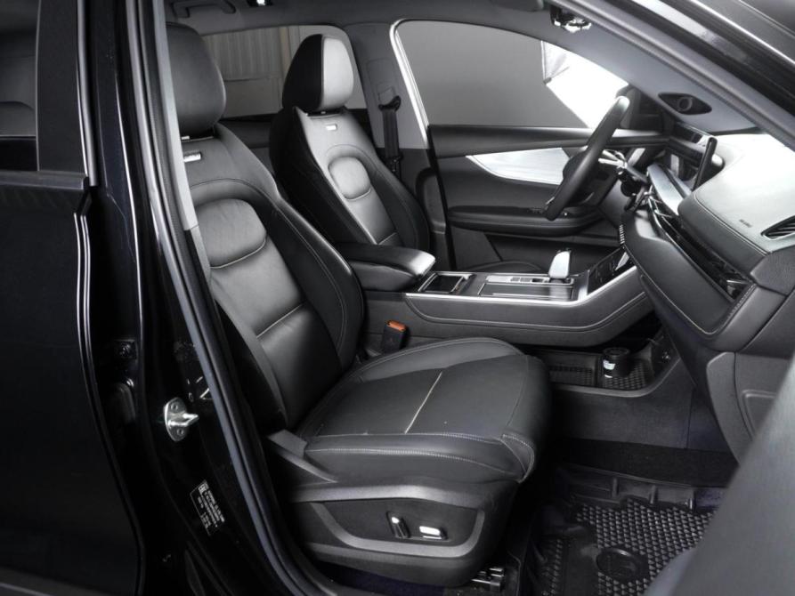 Chery Tiggo 7 Pro Max I Минеральные Воды  - изображение 8