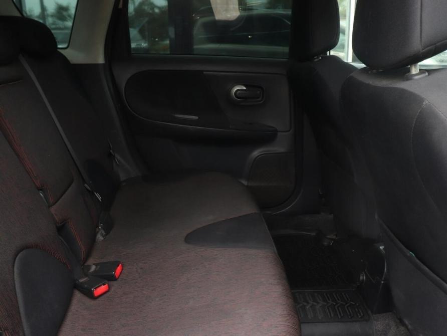 Nissan Note I Рестайлинг Казань  - изображение 8