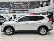 Nissan X-Trail III Рестайлинг Казань  - изображение 32