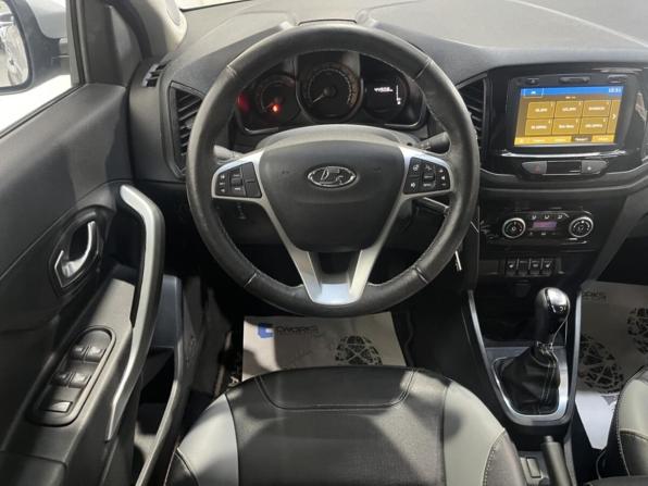 Lada (ВАЗ) XRAY I с пробегом 2021 года, цена 1 205 500 рублей, 44906 км, хэтчбек, Автокод Объявления