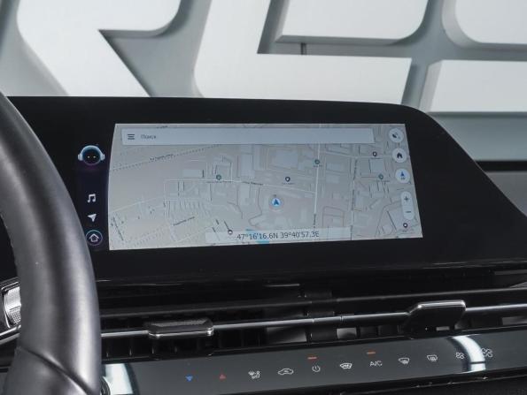 Omoda C5 I с пробегом 2024 года, цена 1 740 000 рублей, 42834 км, внедорожник, Автокод Объявления