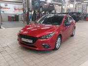 Mazda 3 III (BM) Москва  - изображение 32