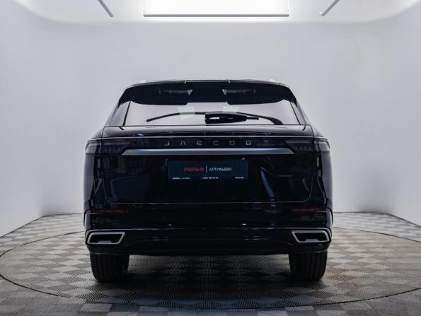 Jaecoo J8 с пробегом 2024 года, цена 2 924 000 рублей, 60879 км, внедорожник, Автокод Объявления