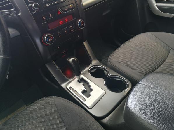 Kia Sorento II с пробегом 2011 года, цена 1 370 000 рублей, 163000 км, внедорожник, Автокод Объявления