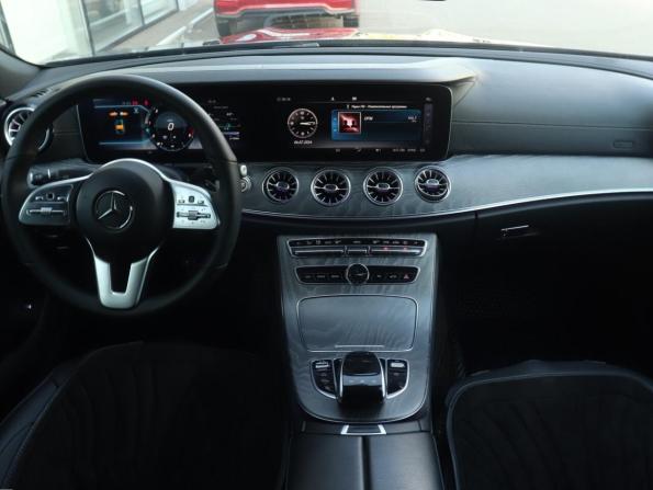 Mercedes-Benz CLS III (C257) с пробегом 2020 года, цена 5 199 000 рублей, 84371 км, седан, Автокод Объявления