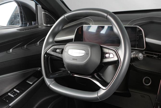 Geely Boyue Cool с пробегом 2024 года, цена 2 449 000 рублей, 13989 км, внедорожник, Автокод Объявления