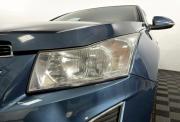 Chevrolet Cruze I Рестайлинг Нижний Новгород  - изображение 42