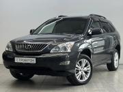 Lexus RX II Барнаул  - изображение 35