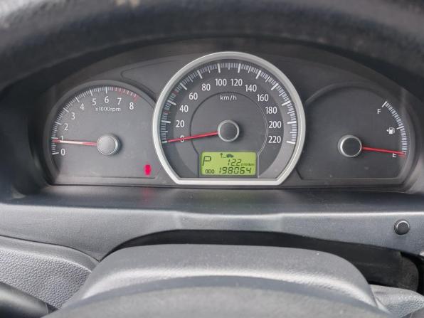 Kia Sportage II Рестайлинг с пробегом 2009 года, цена 900 000 рублей, 198064 км, внедорожник, Автокод Объявления