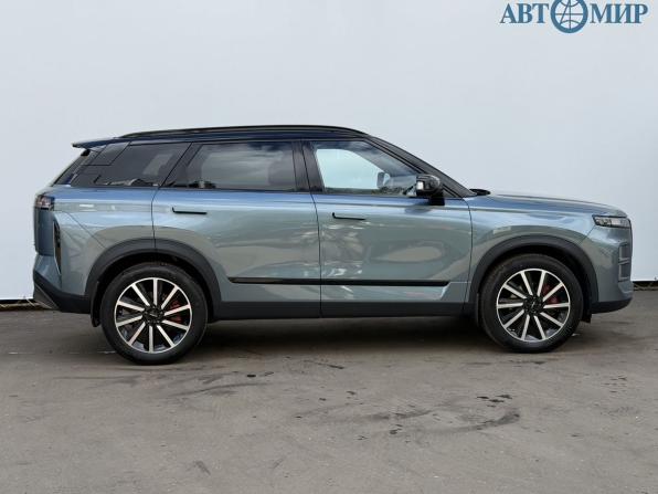 Jaecoo J7 I с пробегом 2024 года, цена 2 550 000 рублей, 10782 км, внедорожник, Автокод Объявления