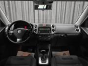 Volkswagen Tiguan I Красноярск  - изображение 30