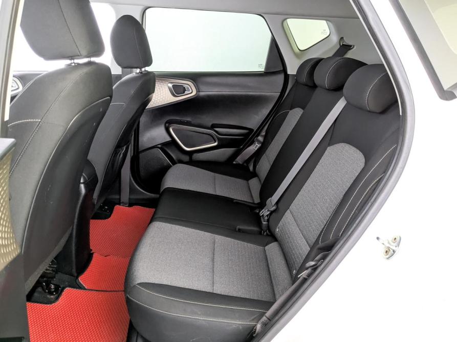 Kia Soul III Москва  - изображение 12