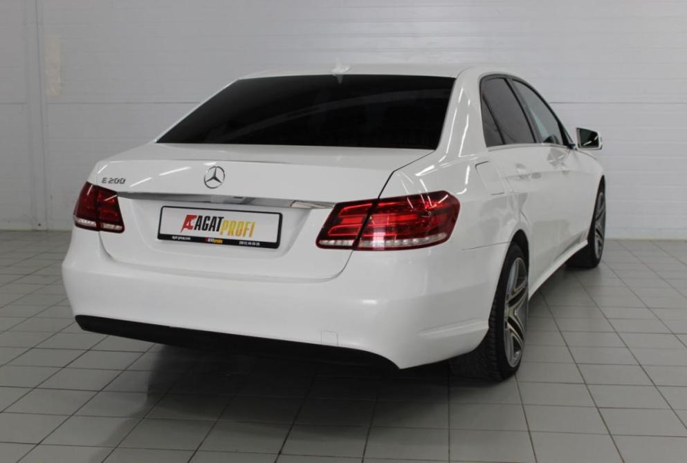 Mercedes-Benz E-Класс IV (W212 S212 C207) Рестайлинг Астрахань  - изображение 7