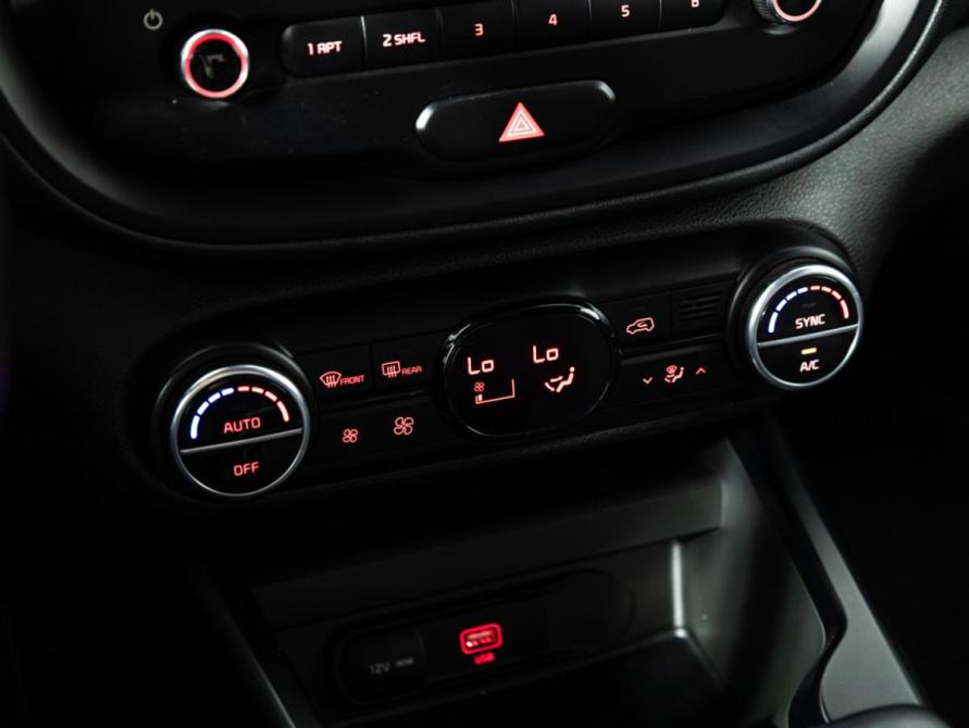 Kia Soul III Санкт-Петербург  - изображение 16
