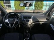 Hyundai Solaris I Рестайлинг Уфа  - изображение 18