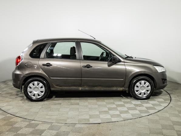 Datsun mi-DO с пробегом 2016 года, цена 549 700 рублей, 114798 км, хэтчбек, Автокод Объявления