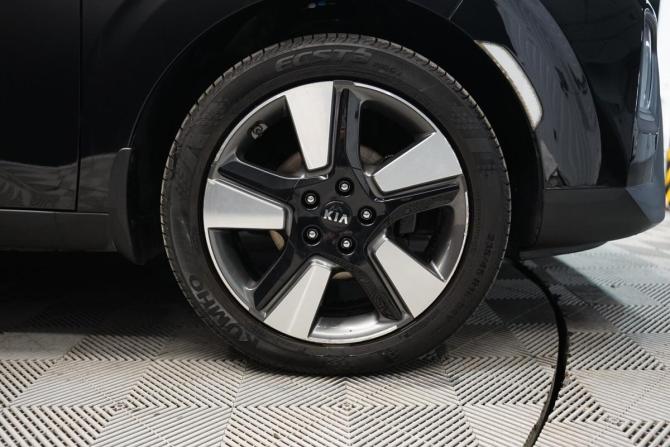 Kia Soul III с пробегом 2020 года, цена 2 140 000 рублей, 82000 км, хэтчбек, Автокод Объявления