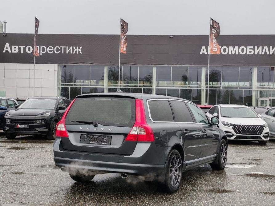 Volvo V70 III Пермь  - изображение 5