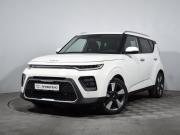 Kia Soul III Санкт-Петербург  - изображение 23