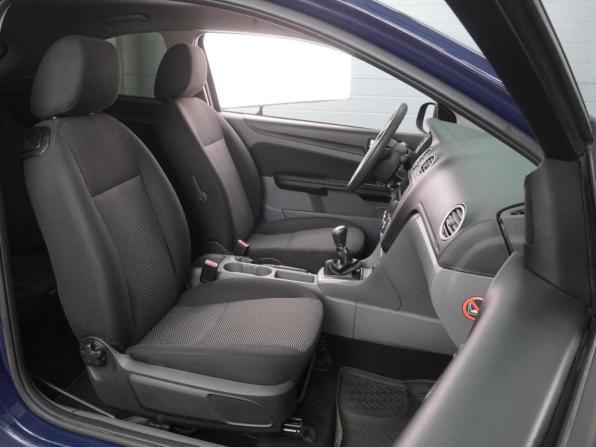 Ford Focus II Рестайлинг с пробегом 2011 года, цена 649 000 рублей, 205925 км, хэтчбек, Автокод Объявления