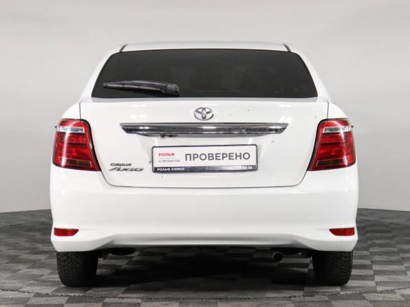 Toyota Corolla XI (E160 E170 E180) с пробегом 2015 года, цена 947 000 рублей, 192454 км, седан, Автокод Объявления