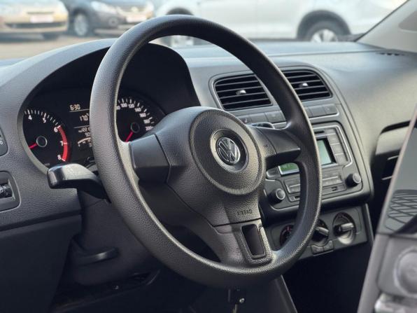 Volkswagen Polo V с пробегом 2011 года, цена 850 000 рублей, 90917 км, хэтчбек, Автокод Объявления