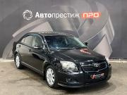 Toyota Avensis II Рестайлинг Пермь  - изображение 23