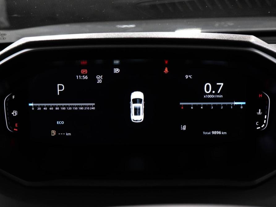 Changan UNI-S (CS55 Plus) Химки  - изображение 11