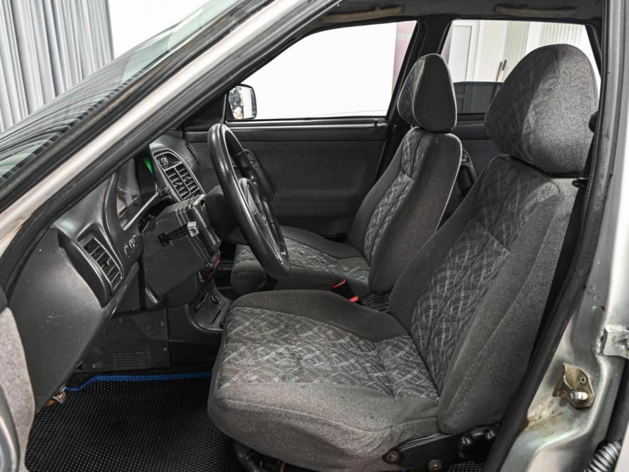 Lada (ВАЗ) 2110 Ставрополь  - изображение 10