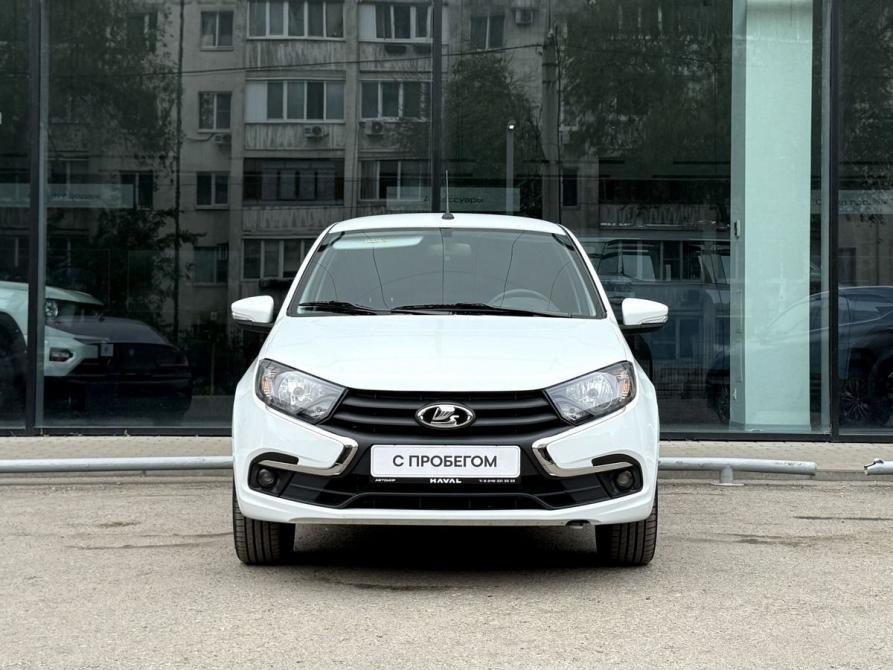 Lada (ВАЗ) Granta I Рестайлинг Самара  - изображение 2