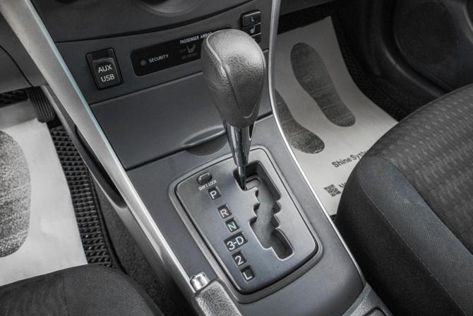 Toyota Corolla X (E140 E150) Рестайлинг с пробегом 2010 года, цена 949 000 рублей, 194000 км, седан, Автокод Объявления