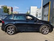 Volkswagen Tiguan II Рестайлинг Москва  - изображение 21