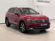Volkswagen Tiguan II Волгоград  - изображение 23