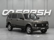 Lada (ВАЗ) 2131 (4x4) I Ростов-на-Дону  - изображение 15