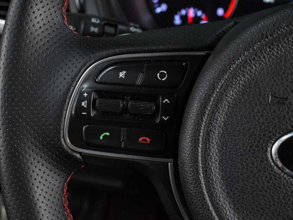 Kia Optima IV с пробегом 2016 года, цена 1 887 000 рублей, 217058 км, седан, Автокод Объявления