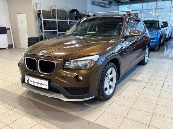 BMW X1 I (E84) Рестайлинг с пробегом 2014 года, цена 1 399 000 рублей, 201692 км, внедорожник, Автокод Объявления