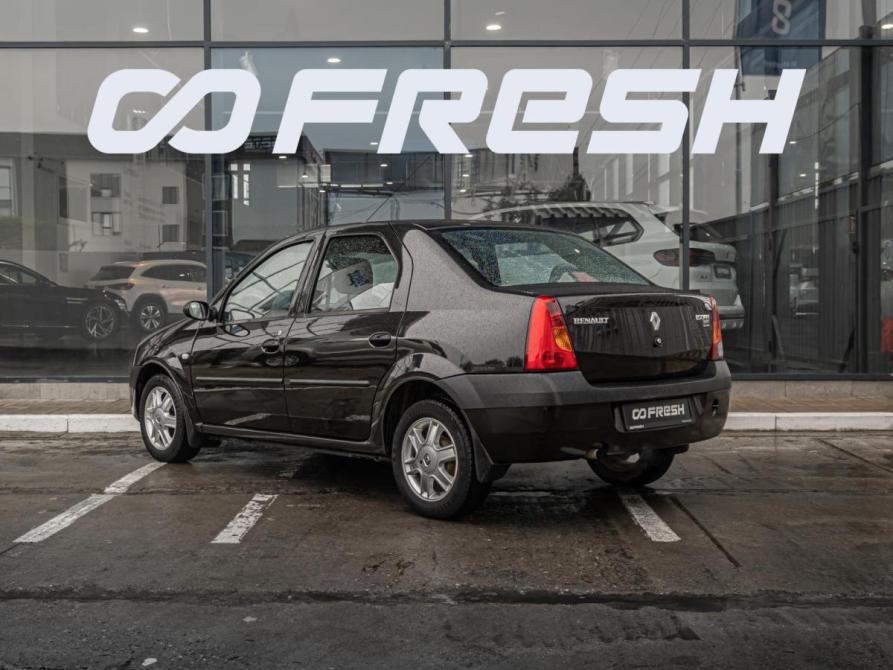 Renault Logan I Краснодар  - изображение 2