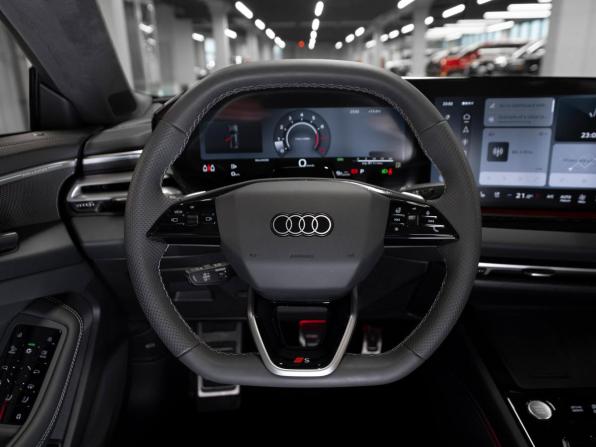 Audi A5 III (B10) с пробегом 2026 года, цена 6 050 000 рублей, 50 км, седан, Автокод Объявления