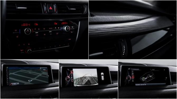 BMW X5 III (F15) с пробегом 2014 года, цена 3 661 312 рублей, 120688 км, внедорожник, Автокод Объявления