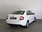Skoda Rapid I Рестайлинг Москва  - изображение 36