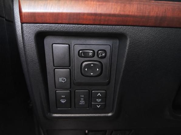 Toyota Land Cruiser Prado 150 Series Рестайлинг 1 с пробегом 2014 года, цена 3 699 000 рублей, 113913 км, внедорожник, Автокод Объявления