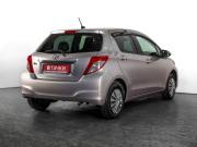 Toyota Vitz III (XP130) Иркутск  - изображение 25